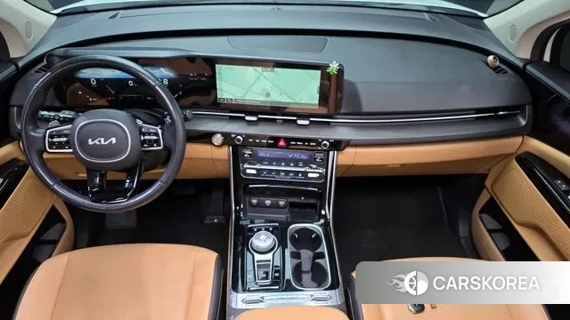 Kia Carnival 4th generation id 3620854 из Кореи 17