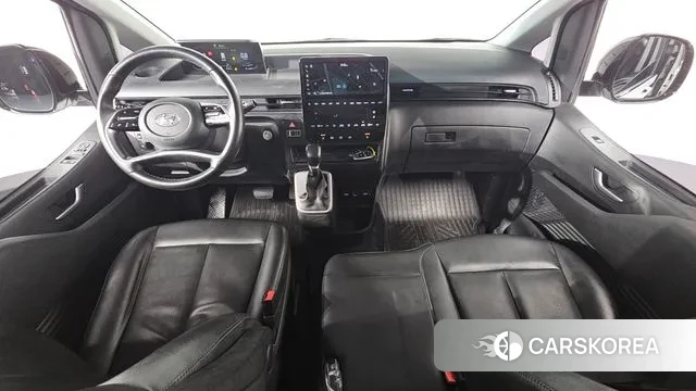 Hyundai Staria id 3640046 из Кореи 17