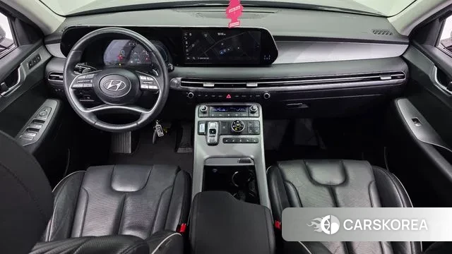 Hyundai The New Palisade id 3716846 из Кореи 17