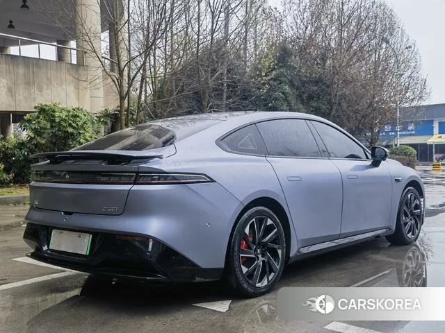 Dongfeng Yipai eπ007 id 3926980 из Китая 7