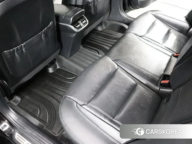 Hyundai The New Grandeur IG id 3396379 из Кореи 17