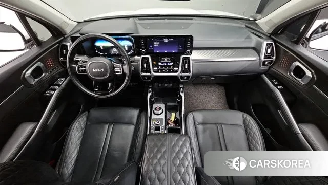 Kia Sorento 4th Generation id 3349404 из Кореи 17