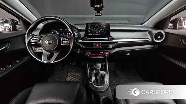 Kia Come New K3 id 3578414 из Кореи 17