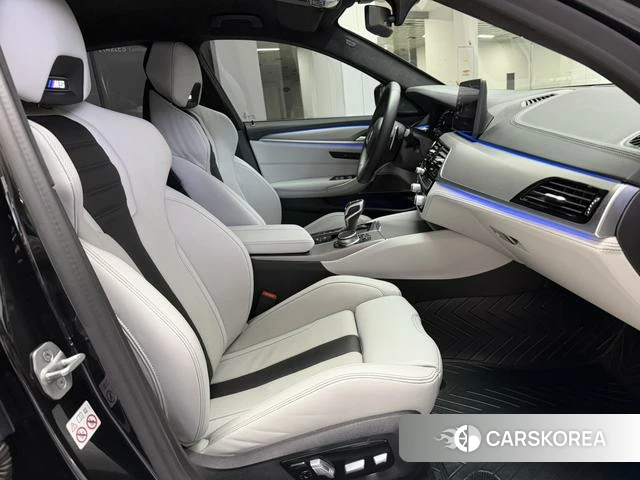 BMW M5 id 4260743 из Китая 22
