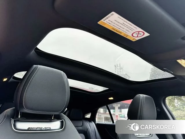 Mercedes-Benz AMG GT id 4299611 из Китая 23