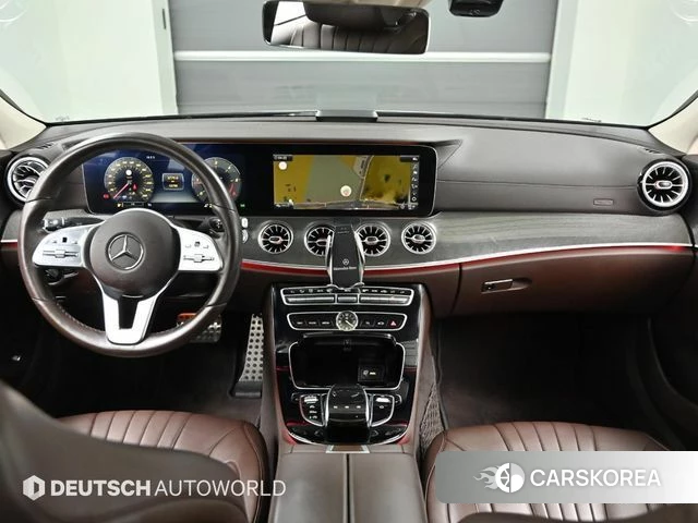 Mercedes-Benz CLS-Class C257 id 3879545 из Кореи 17