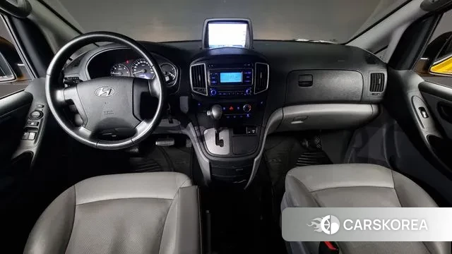 Hyundai The New Grand Starex id 3356902 из Кореи 17