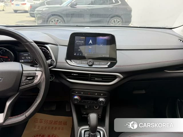 Chevrolet Chuangku id 4207972 из Китая 14