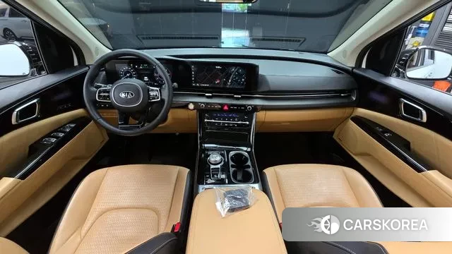 Kia Carnival 4th generation id 2960582 из Кореи 17