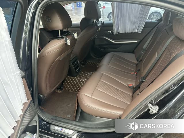 BMW 3 series id 4335081 из Китая 7