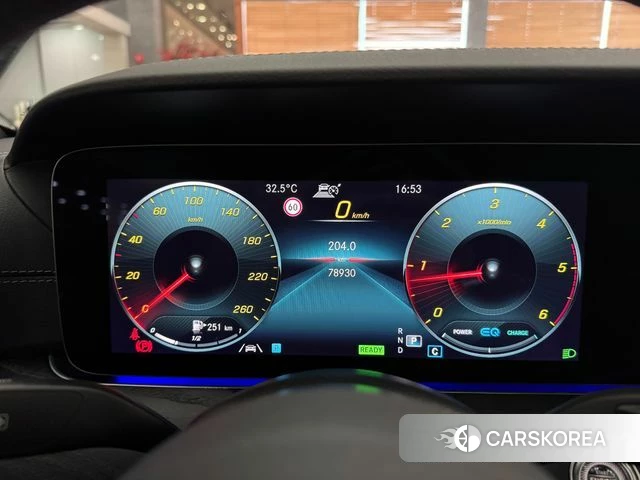 Mercedes-Benz CLS-Class C257 id 4887241 из Кореи 17