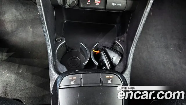 Kia All New Morning (JA) id 2701197 из Кореи 17