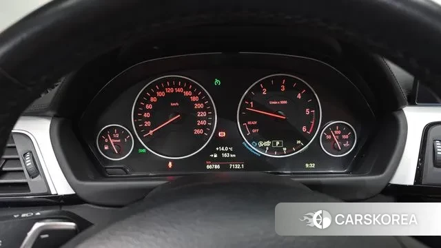 BMW 4 Series (F32) id 3336614 из Кореи 17