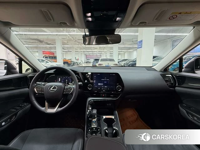 Lexus NX id 4262231 из Китая 10