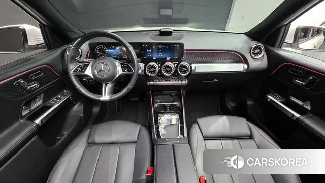Mercedes-Benz GLB-Class X247 id 4630440 из Кореи 27