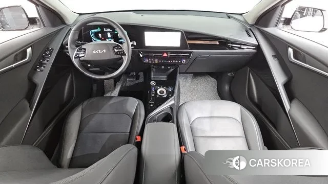 Kia Di Ol Nu Niro id 3731795 из Кореи 17