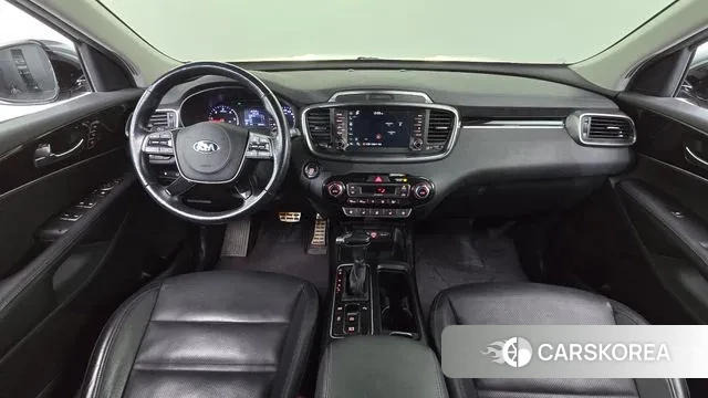 Kia The New Sorento id 3779078 из Кореи 17