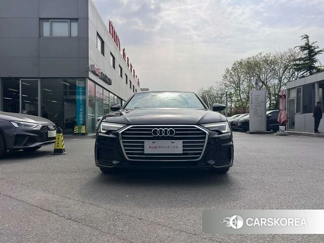 Audi A6L id 4254636 из Китая 8
