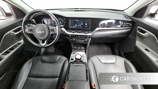 Kia Niro Plus id 4443184 из Кореи 17