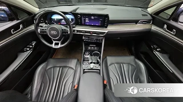 Kia K5 Hybrid 3rd Generation id 3281973 из Кореи 17