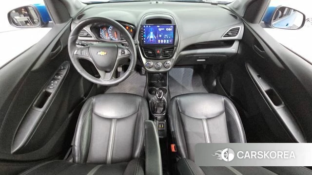 Chevrolet (GM Daewoo) The New Spark id 4345336 из Кореи 31