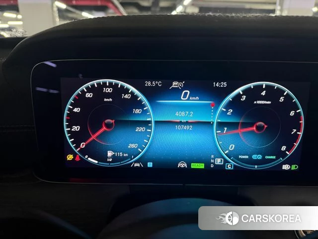 Mercedes-Benz E-Class W213 id 4614174 из Кореи 16