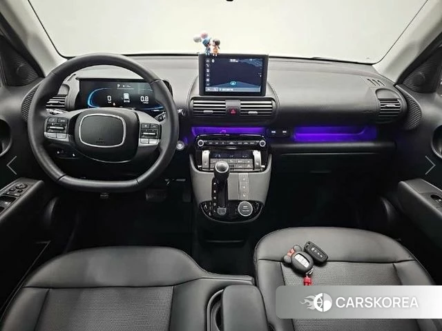 Hyundai Casper id 4367118 из Кореи 16