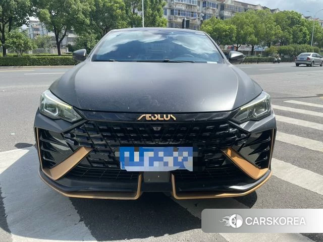 Dongfeng Fengshen Yi Hyun MAX id 4238439 из Китая 10