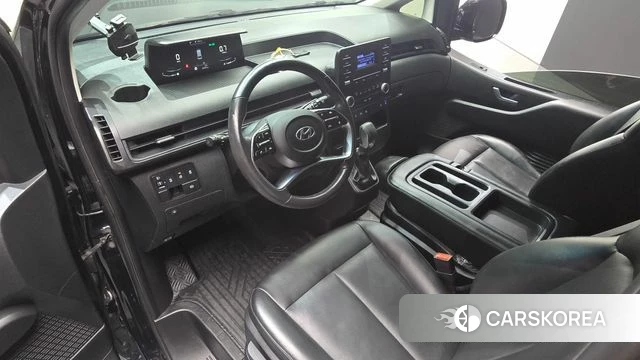 Hyundai Staria id 4534395 из Кореи 28