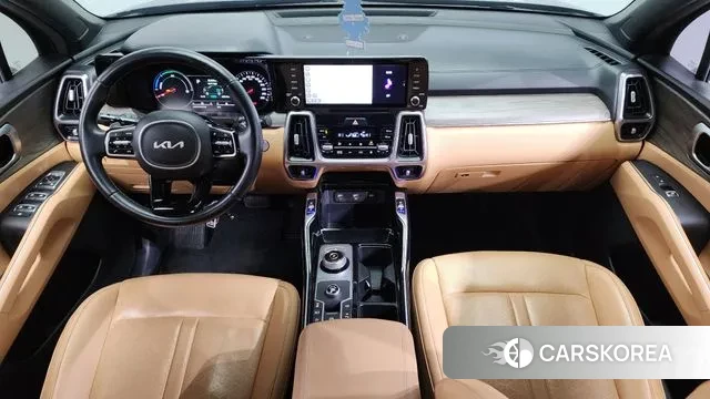 Kia Sorento 4th Generation id 3577309 из Кореи 17