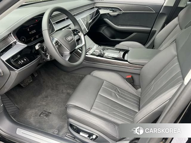 Audi A8 id 4261838 из Китая 11