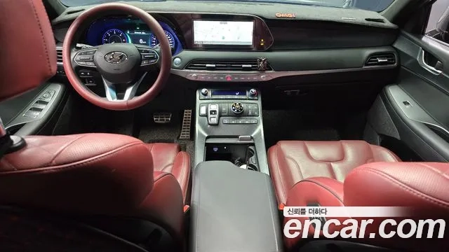 Hyundai Palisade id 2912692 из Кореи 17