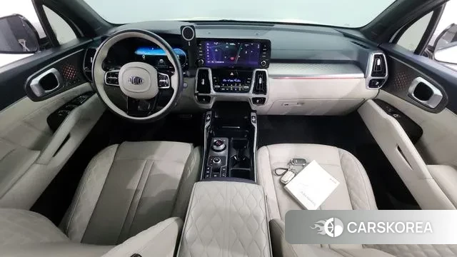 Kia Sorento 4th Generation id 3209089 из Кореи 17