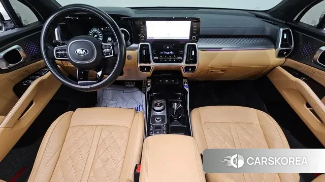 Kia Sorento 4th Generation id 3646544 из Кореи 17