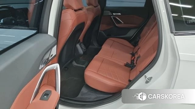 BMW X1 (U11) id 4724830 из Кореи 15