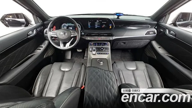 Hyundai Palisade id 2954966 из Кореи 17