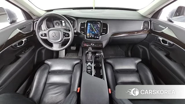 Volvo XC90 second Generation id 2981664 из Кореи 16