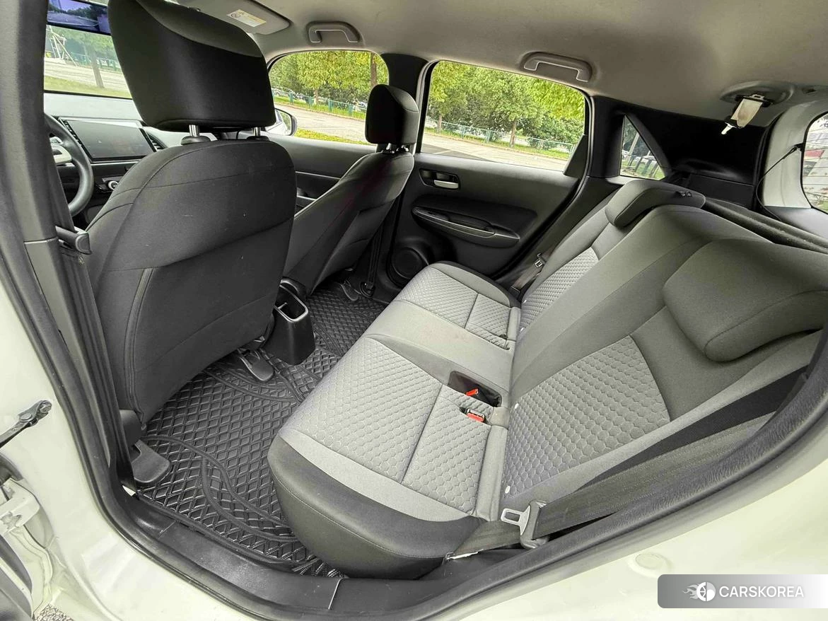 Honda Fit id 4440380 из Китая 7