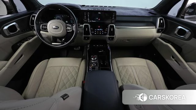 Kia Sorento 4th Generation id 3819723 из Кореи 17