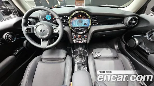 Mini Cooper id 2847859 из Кореи 17