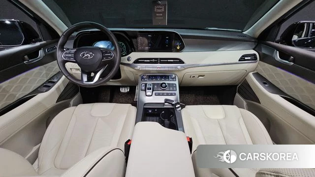 Hyundai Palisade id 3935289 из Кореи 17