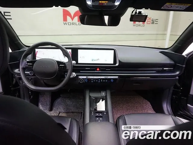 Hyundai Ionic 6 id 2954448 из Кореи 17