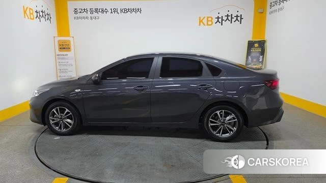 Kia The New K3 2nd generation id 4546813 из Кореи 12