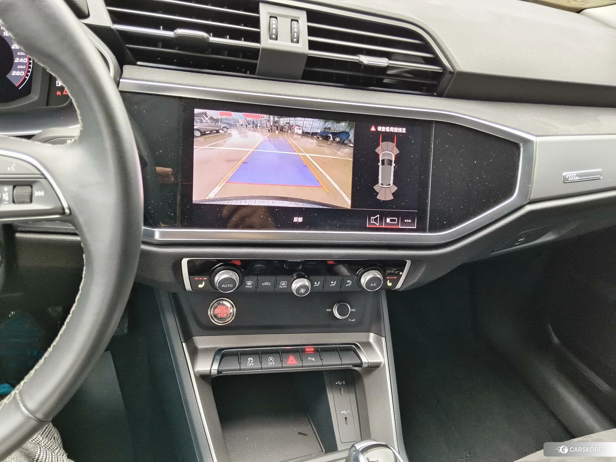 Audi Q3 id 4440285 из Китая 10
