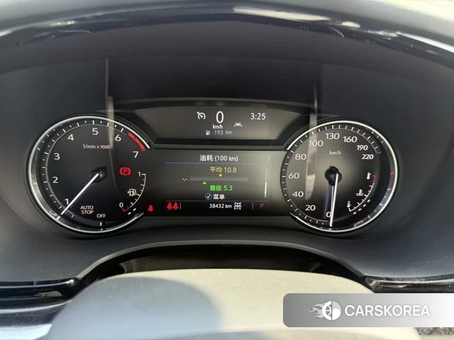 Cadillac XT6 id 4240813 из Китая 7