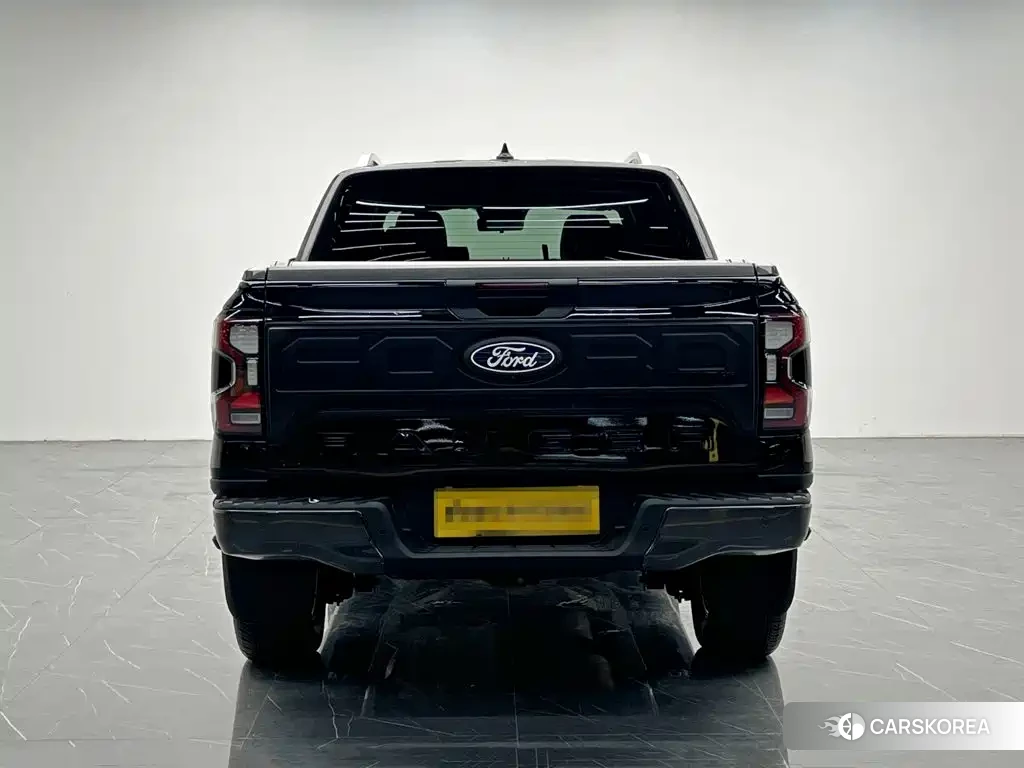 Ford Ranger Ranger id 4681113 из Китая 21