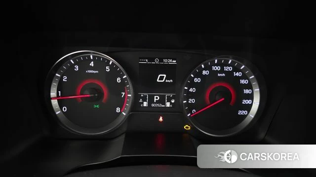 Ssangyong Berry New Tivoli id 4338918 из Кореи 27