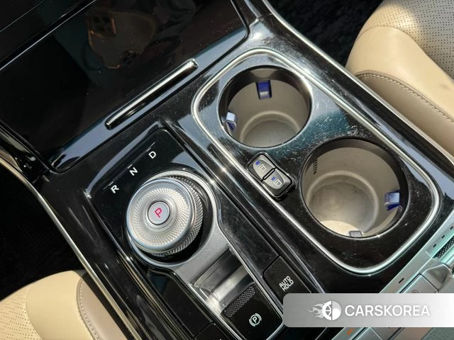 Kia Carnival 4th generation id 3856503 из Кореи 17