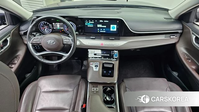 Hyundai The New Grandeur IG id 3833691 из Кореи 17