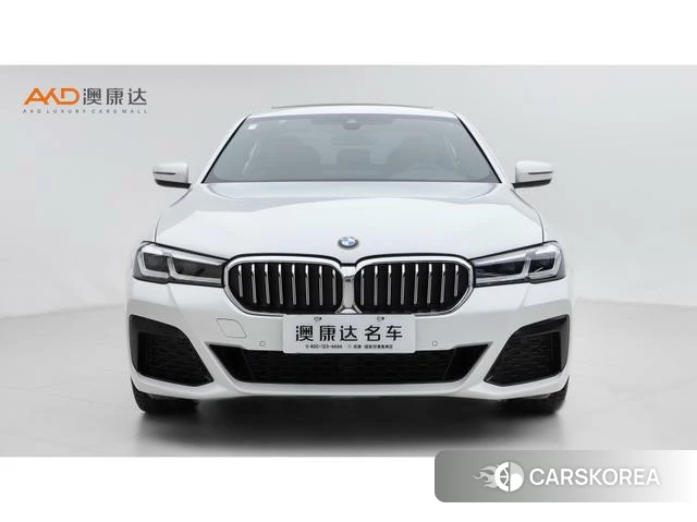 BMW 5 series id 4290086 из Китая 7